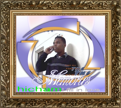 hicham ayam los